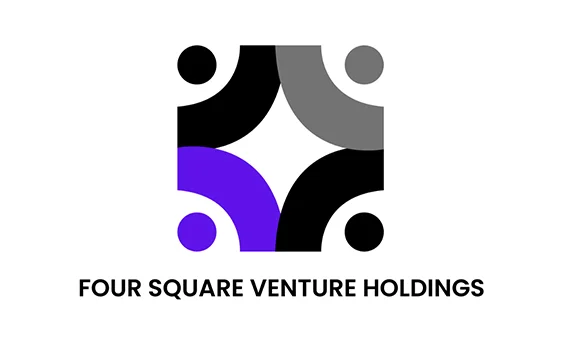 Four square logo
