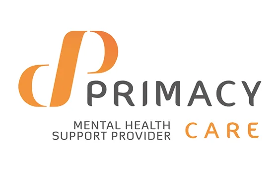 Primary Care logo