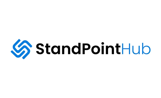 Stand point hub logo